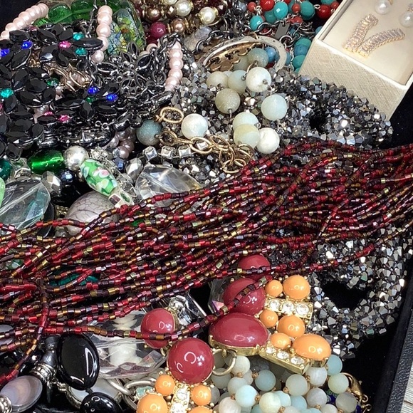 11/6 jewelry show listing
$10 minimum - Picture 1 of 2